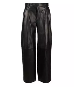 Прямые брюки