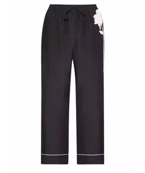 Прямые брюки