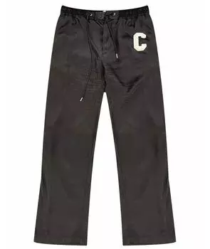 Прямые брюки