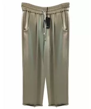 Прямые брюки