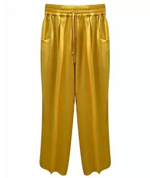 Прямые брюки