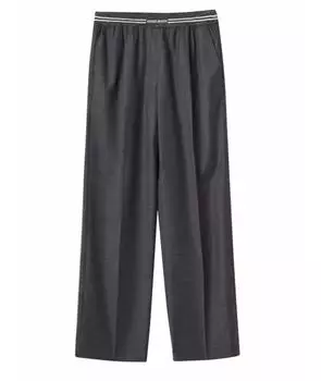 Прямые брюки