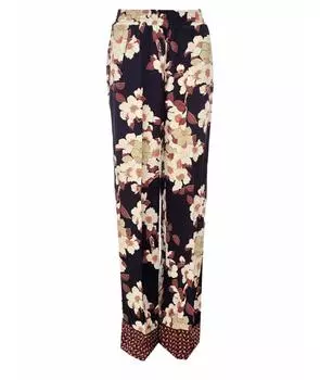 Прямые брюки