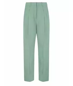 Прямые брюки