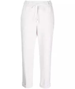 Прямые брюки