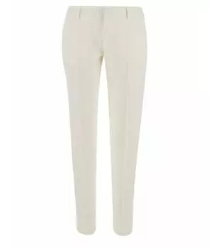 Прямые брюки