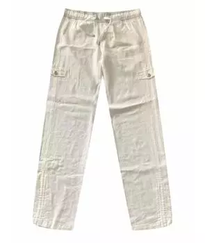 Прямые брюки