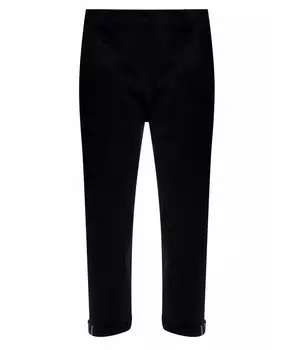 Прямые брюки