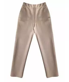 Прямые брюки