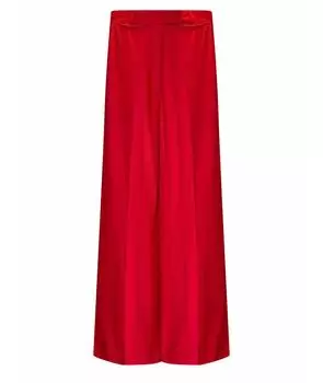 Прямые брюки