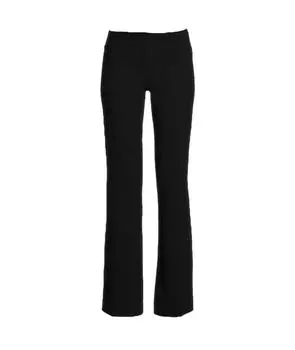 Прямые брюки