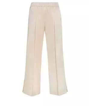 Прямые брюки