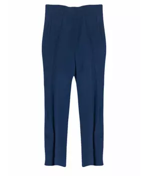 Прямые брюки