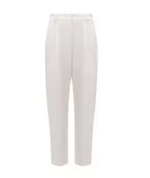 Прямые брюки