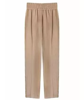 Прямые брюки