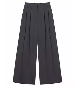 Прямые брюки