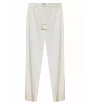 Прямые брюки