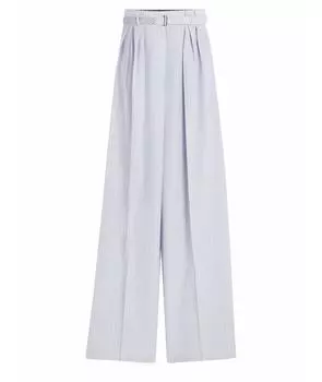 Прямые брюки