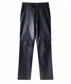 Прямые брюки