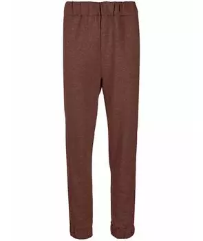 Прямые брюки