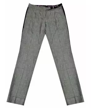 Прямые брюки