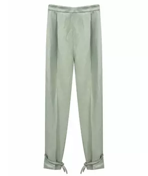 Прямые брюки