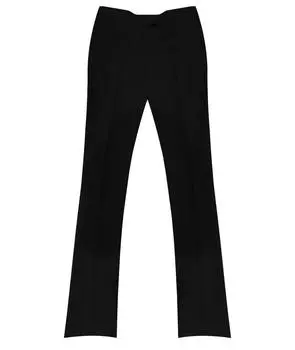 Прямые брюки