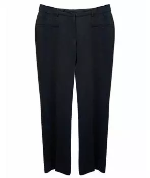 Прямые брюки