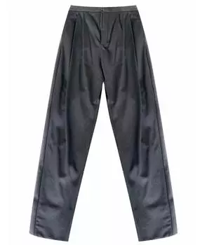 Прямые брюки