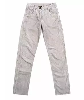 Прямые брюки