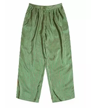 Прямые брюки