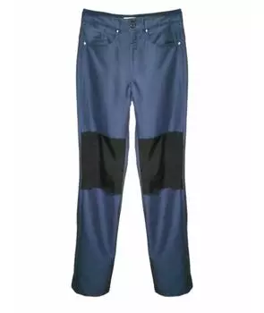 Прямые брюки