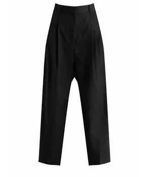 Прямые брюки