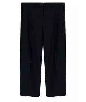 Прямые брюки