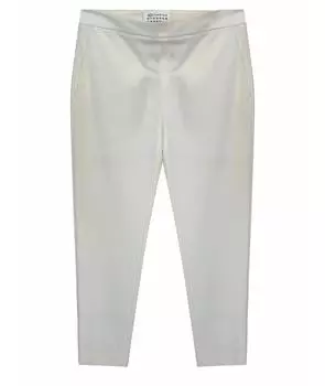 Прямые брюки