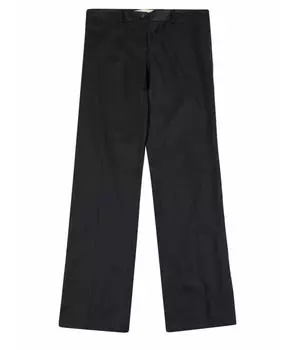 Прямые брюки