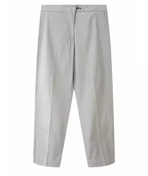 Прямые брюки