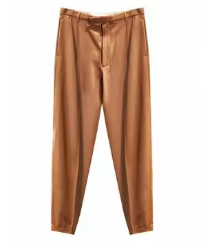 Прямые брюки