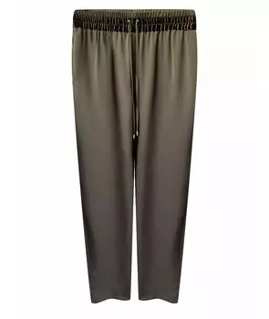 Прямые брюки