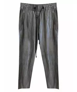 Прямые брюки