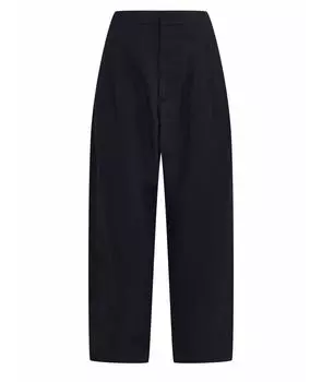 Прямые брюки