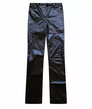 Прямые брюки