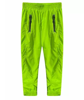 Прямые брюки