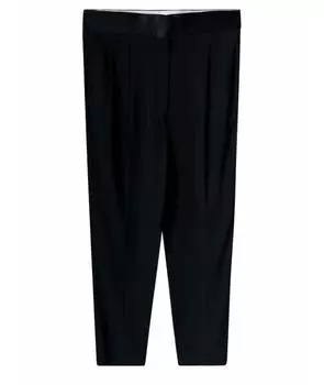 Прямые брюки