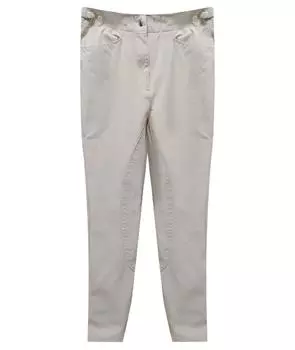 Прямые брюки