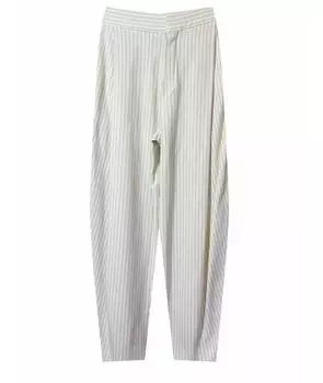 Прямые брюки