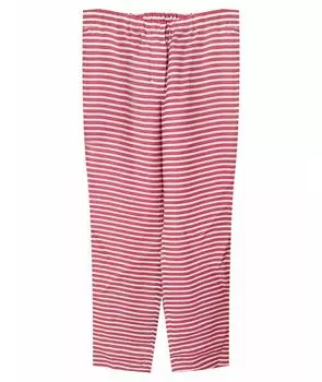 Прямые брюки