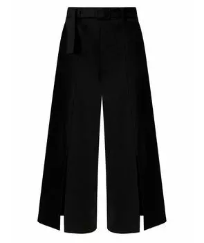 Прямые брюки