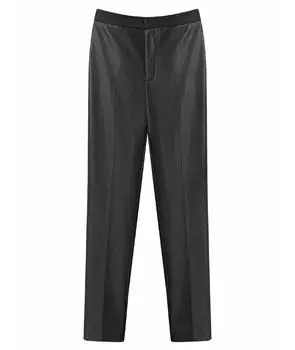 Прямые брюки