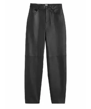 Прямые брюки